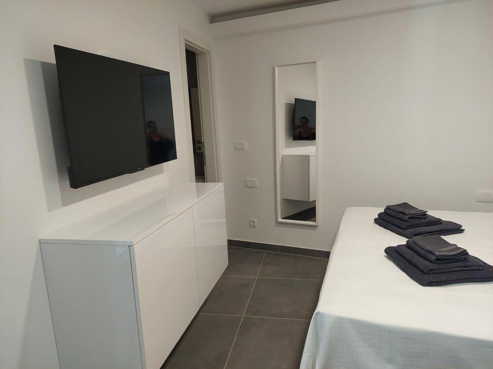 Apartments R&B Baska  Ngoại thất bức ảnh